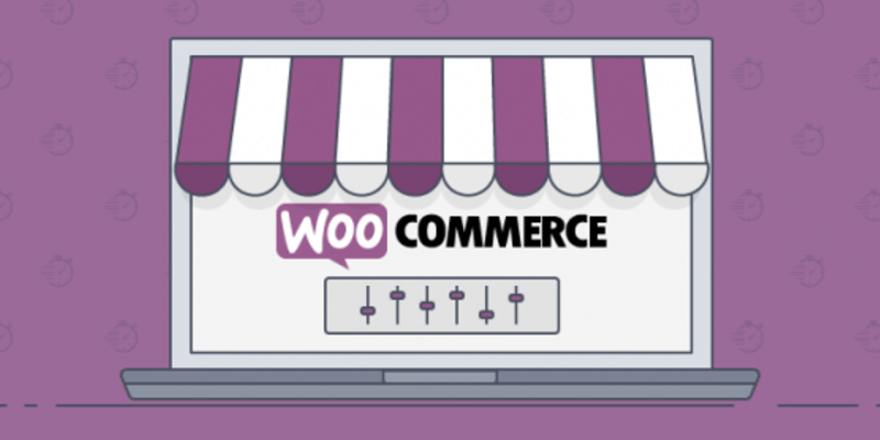 Configurar la sincronización con WooCommerce